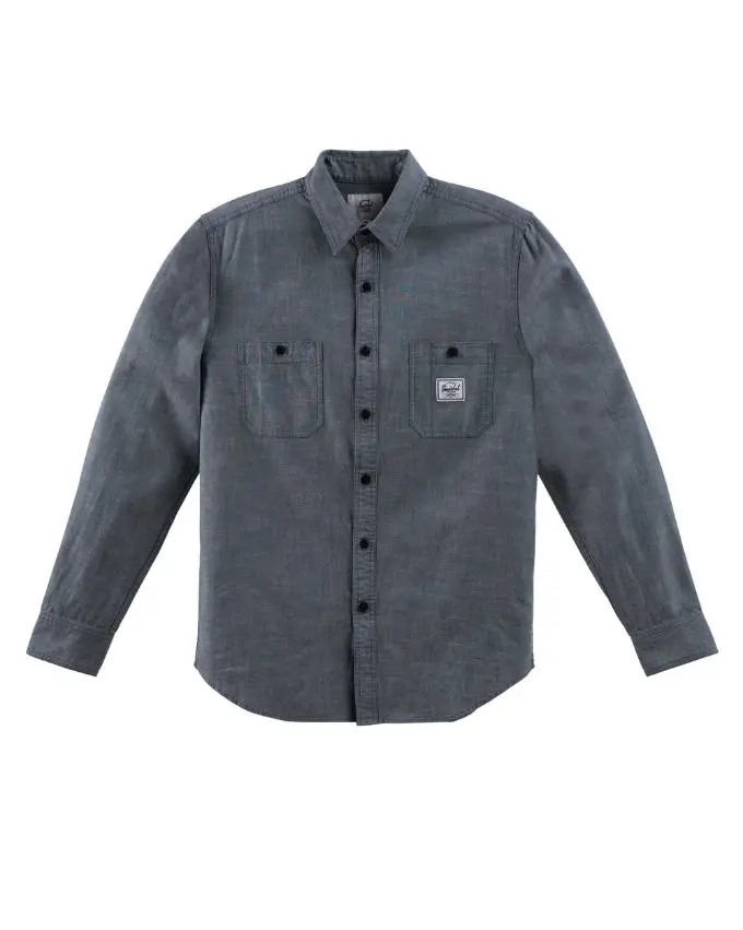 Chambray Shirt | Men's