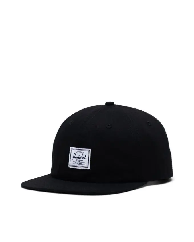 Whaler Cap