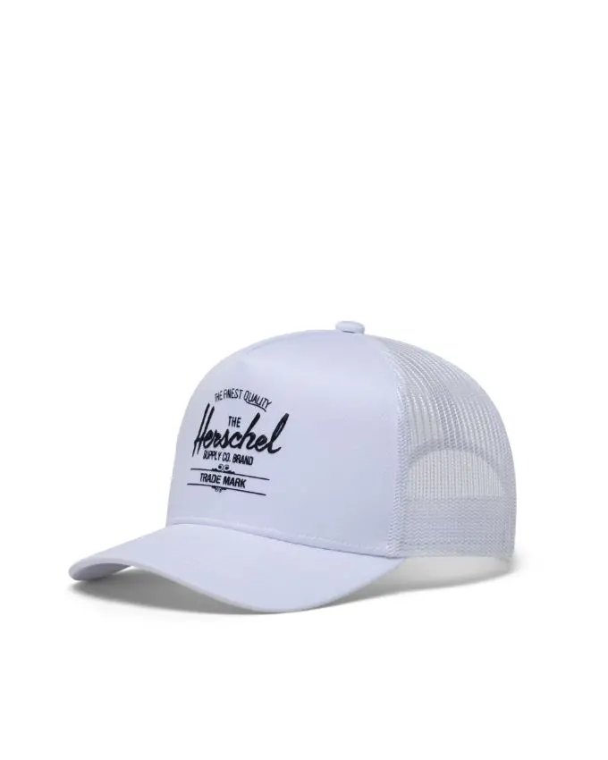 Whaler Cap Tall | Mesh