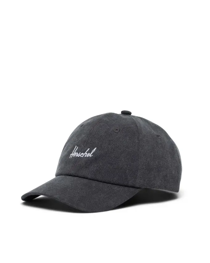 Sylas Cap | Stonewash