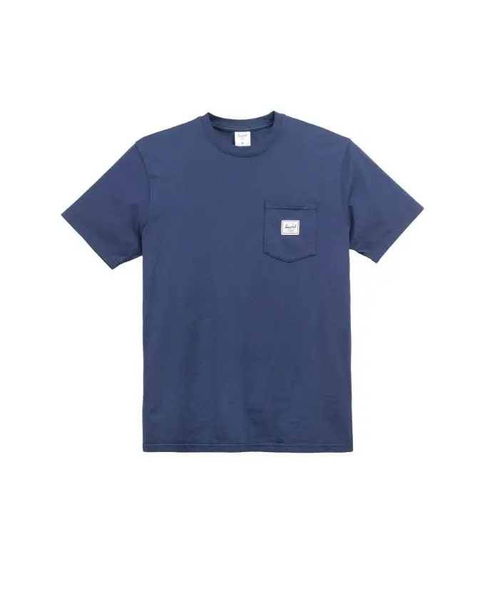 Pocket Tee | Men's