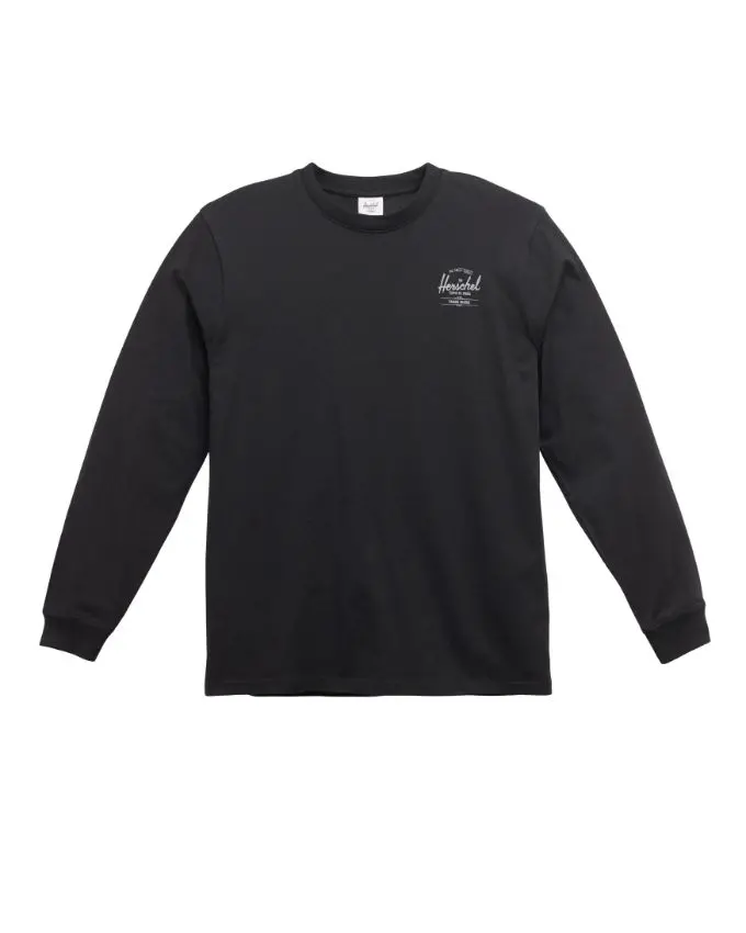 Basic Long Sleeve | Men's