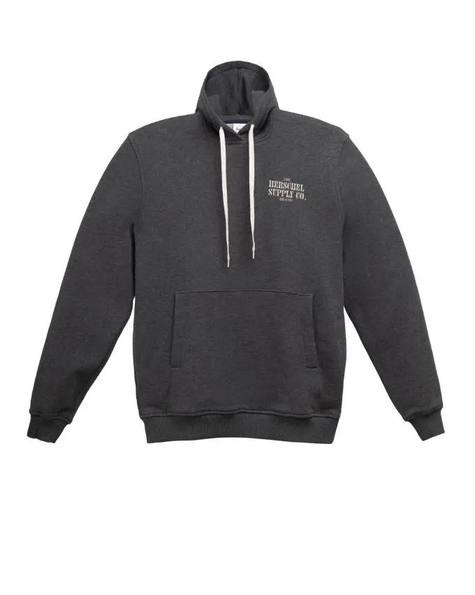 New Type Hoodie | Men's