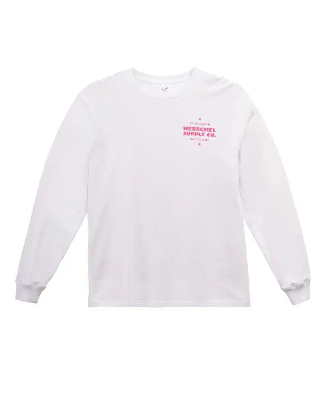 Long Sleeve Ranch Tee