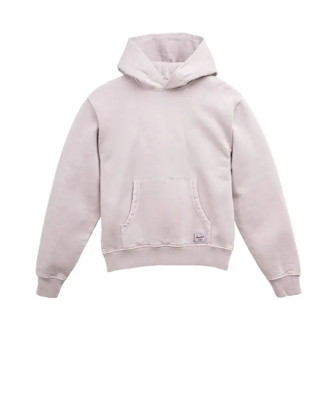 Pigment Dye Classic Hoodie Women's