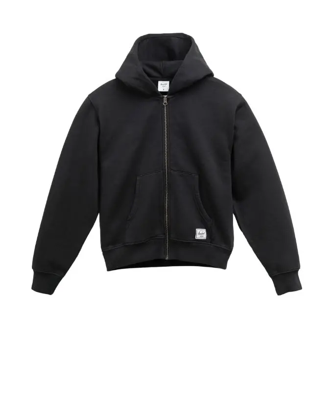 Classic Zip Hoodie Women's