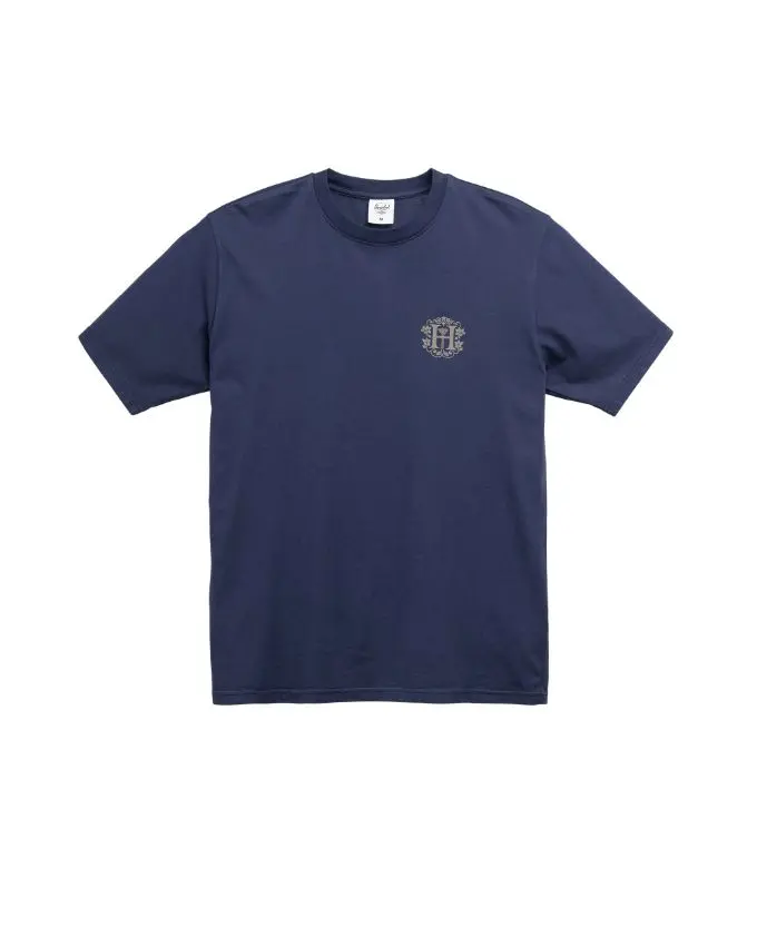 Crest Tee Men's