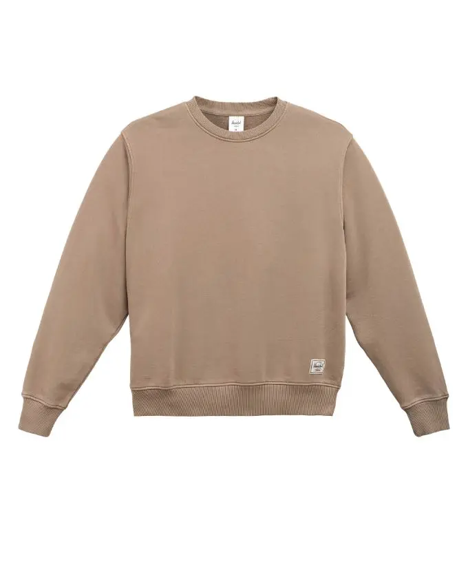 Pigment Dye Classic Crew Men's