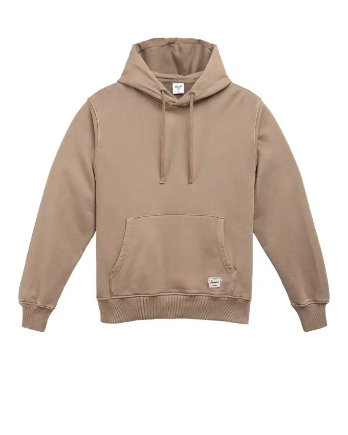 Pigment Dye Classic Hoodie Men's