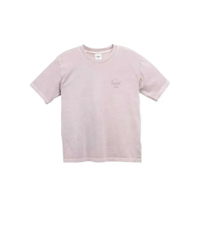 Pigment Dye Basic Tee Women's