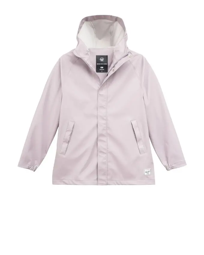 Classic Rain Jacket Women's