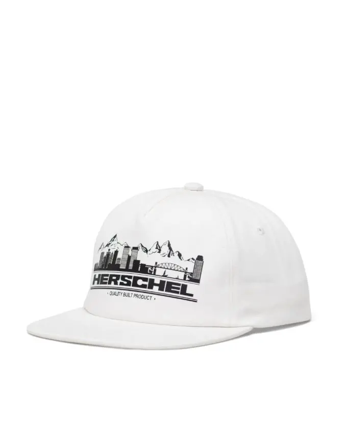 Scout Skyline Cap