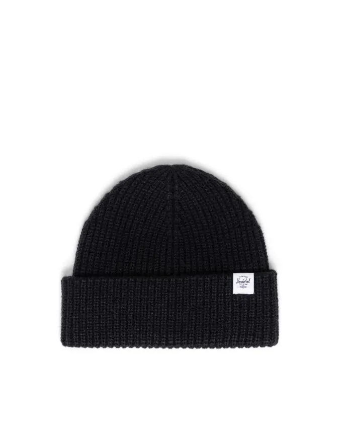 Watch Cap Beanie