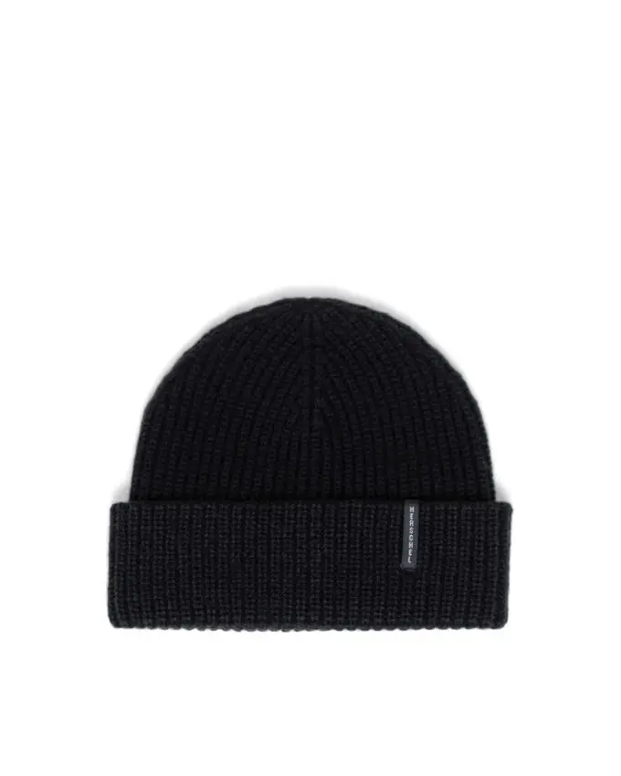 Watch Cap Vertical ID Beanie