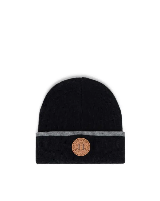 Elmer Crest Beanie