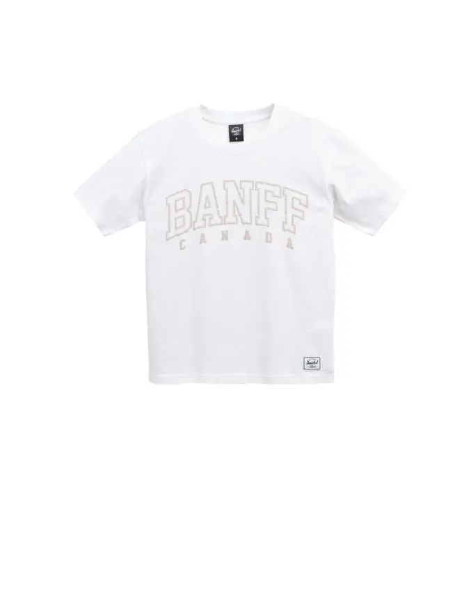 Banff Tourist Tee | Women's