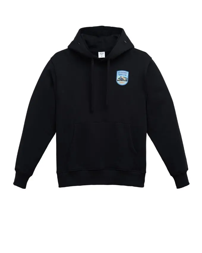 Banff Parks Hoodie | Men's