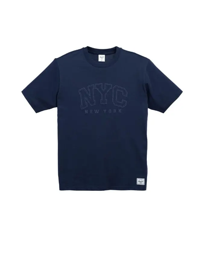 NYC Tourist Tee | Men's