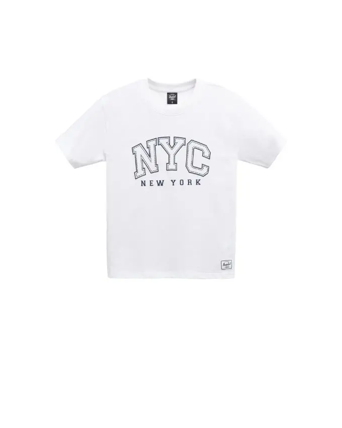 NYC Tourist Tee | Women's