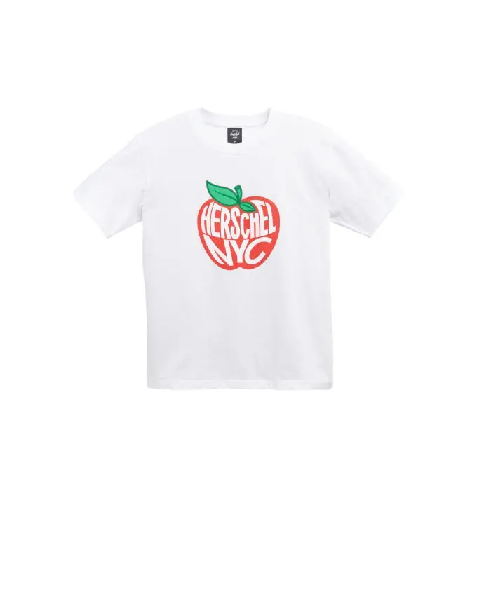 NYC Big Apple Tee | Women's