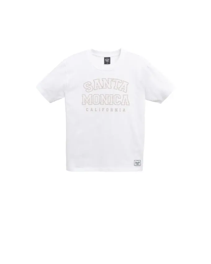 Santa Monica Tourist Tee | Women's