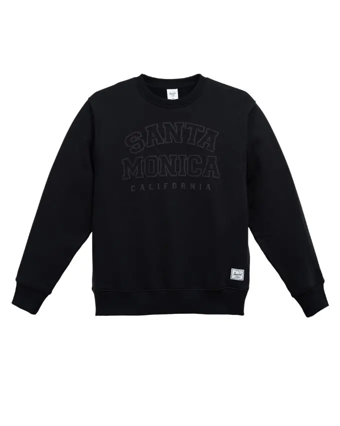 Santa Monica Tourist Crew | Men's