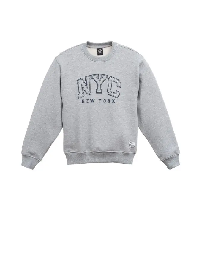 NYC Tourist Crew | Women's