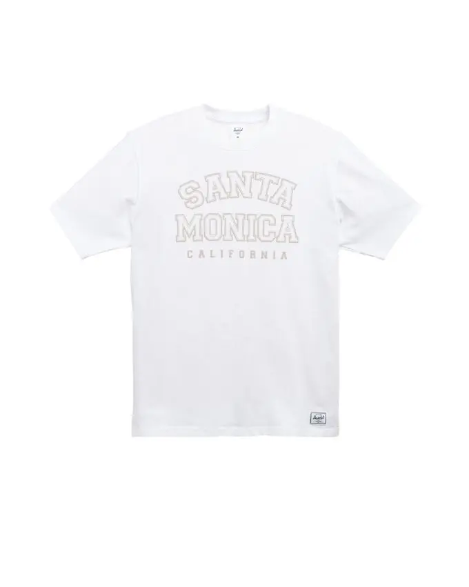 Santa Monica Tourist Tee | Men's