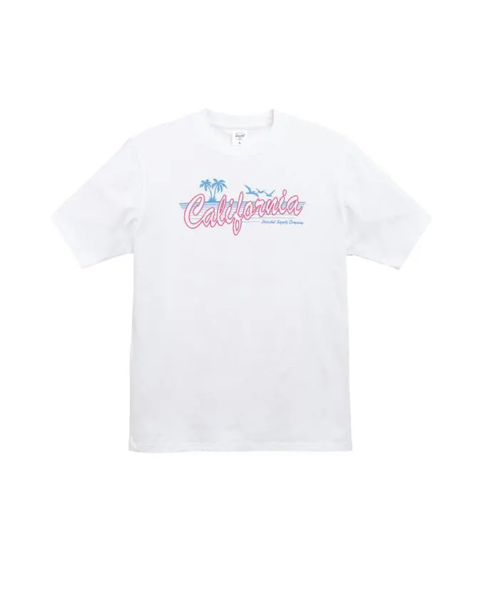 California Tee | Men's