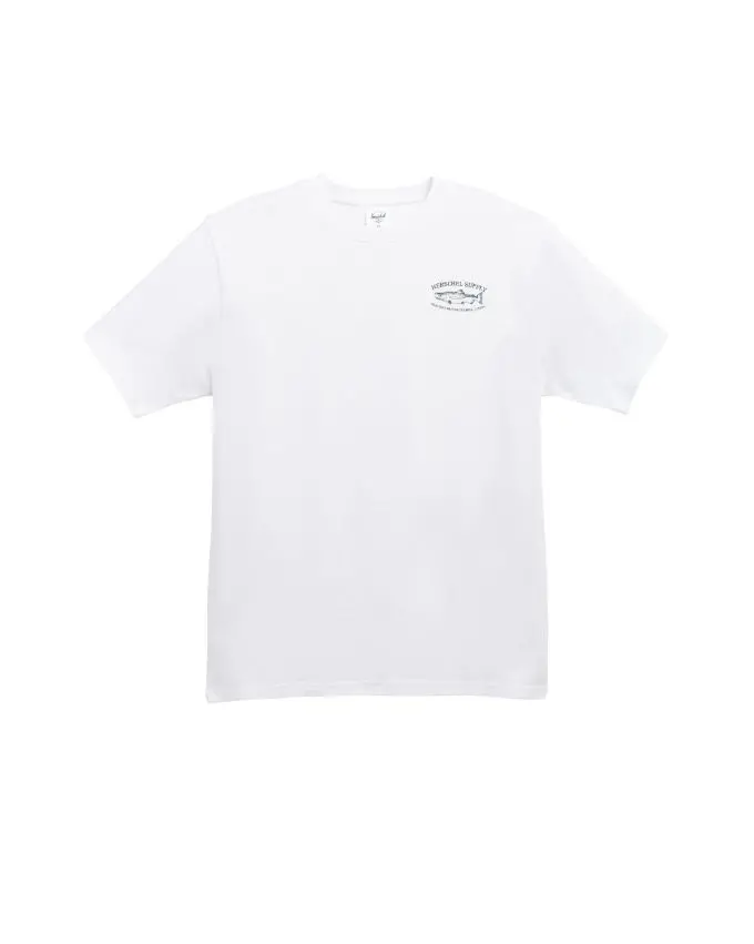 BC Fishing Tee | Men's