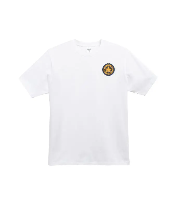 Canada Crest Tee | Men's