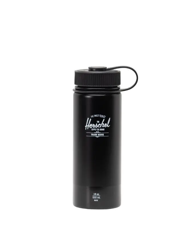 Water Bottle Insulated 18oz/530ml