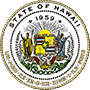 Hawaii State Seal