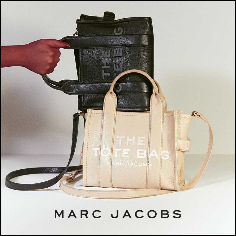 Marc Jacobs