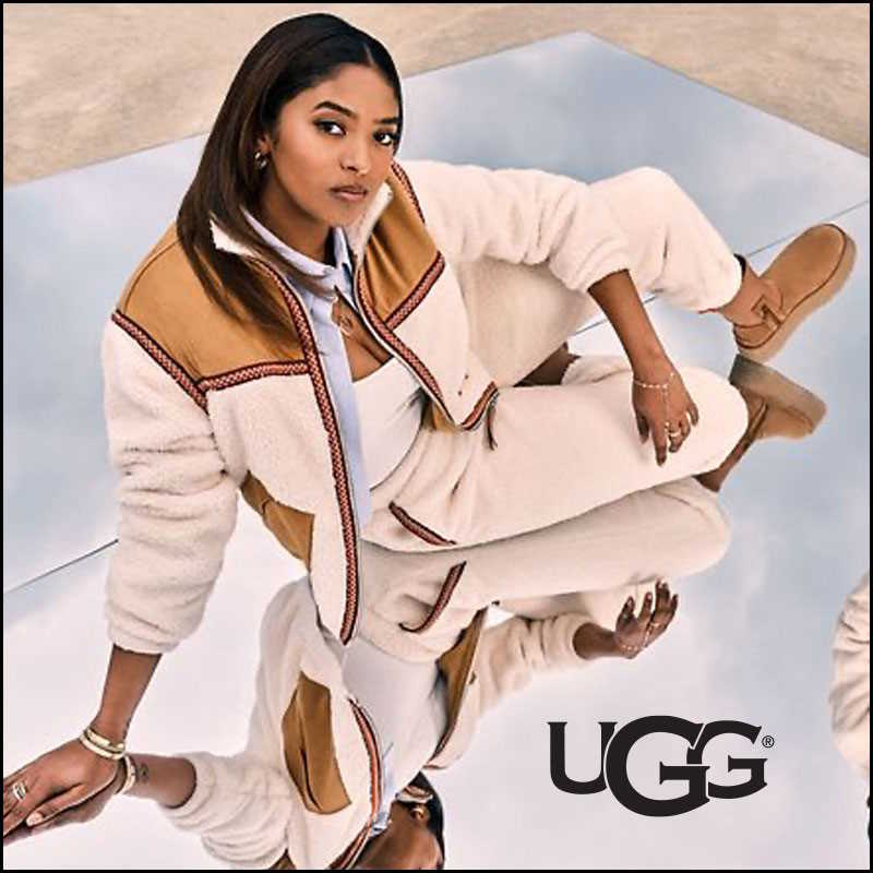 UGG