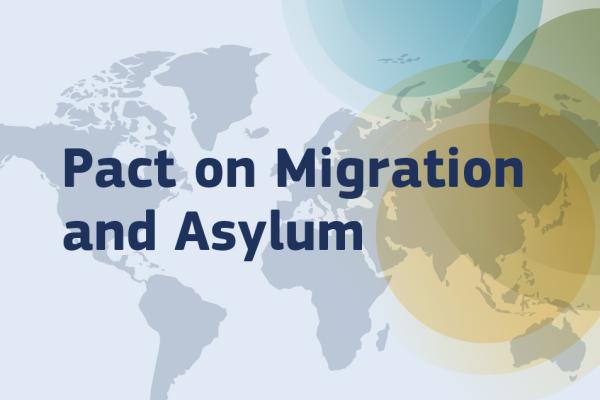 Pact on asylum