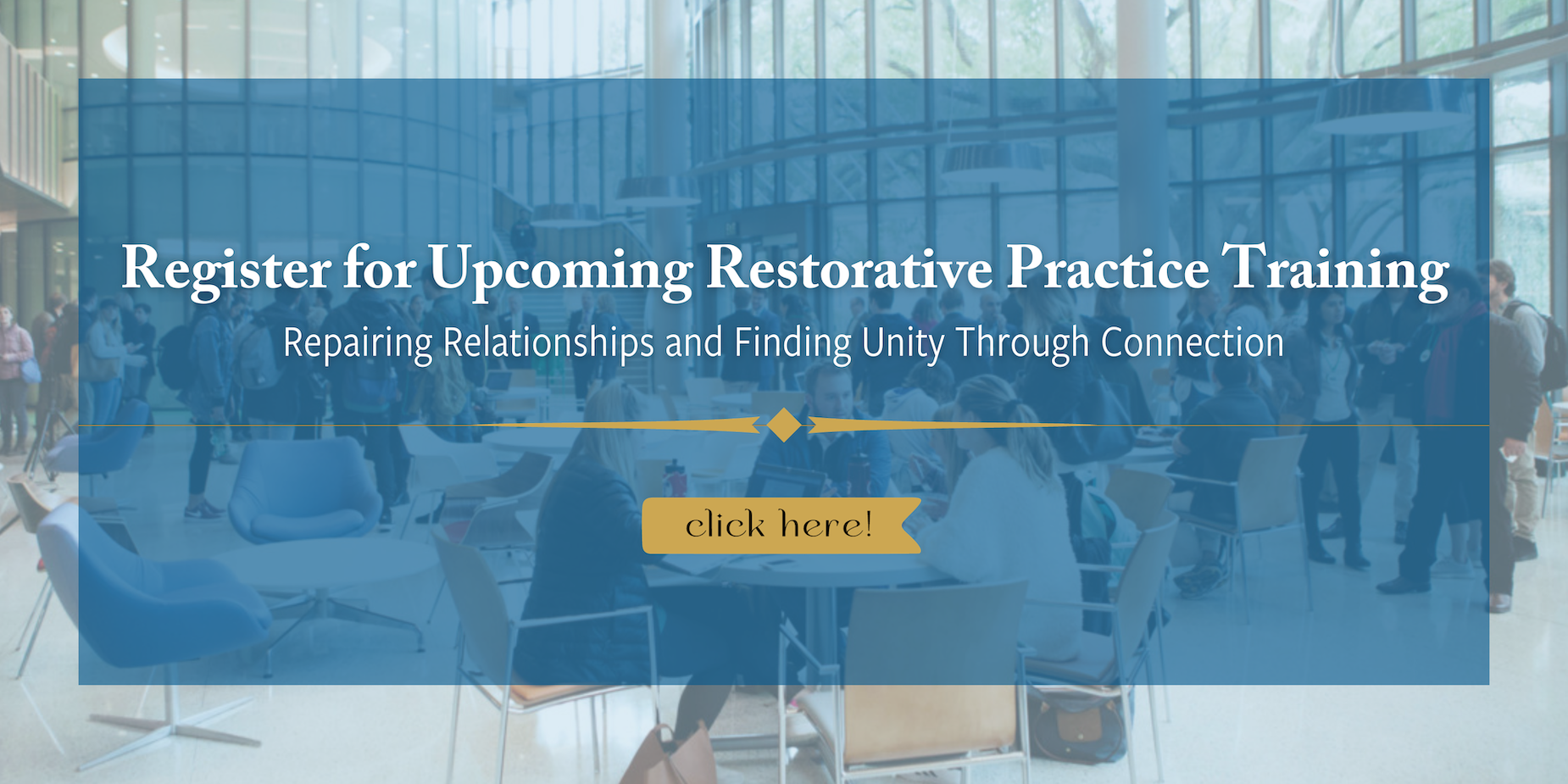 Restorative Practices