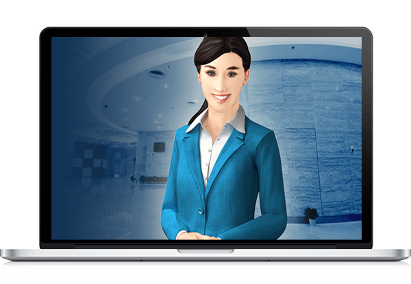 iDoser Virtual Assistant