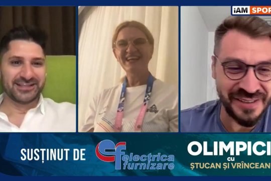 Elisabeta Lipă îl ”avertizează” pe Ion Țiriac, după ce miliardarul a anunțat că va premia fiecare medaliat cu aur al României: ”O să aibă surprize”