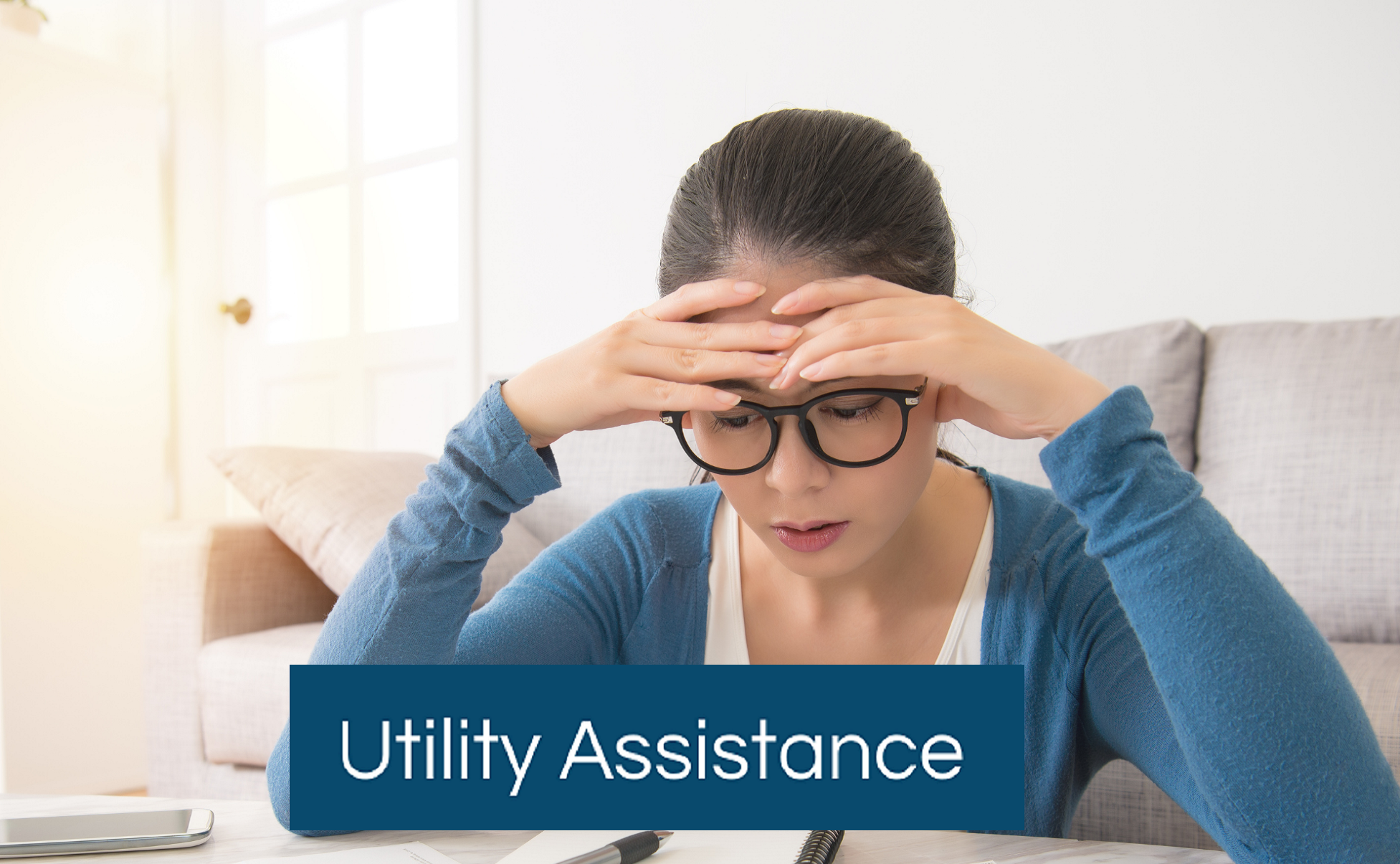 Utility Energy Assistance