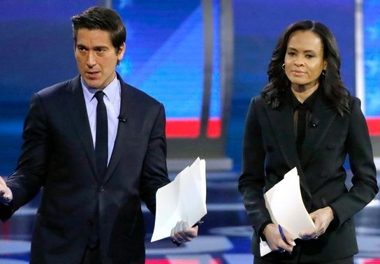 Image for story: Here are the rules for the Trump-Harris debate