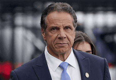 Image for story: Cuomo to testify before House committee that accused him of COVID-19 cover up