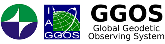 GGOS logos