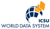 ICSU WDS logo