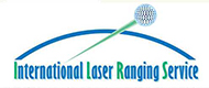 ILRS logo