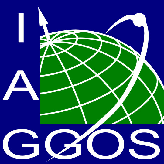 IAG-GGOS logo