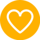 Heart Icon