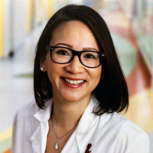 Dr. Rosa Nguyen