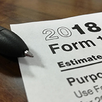 IRS Form 1040