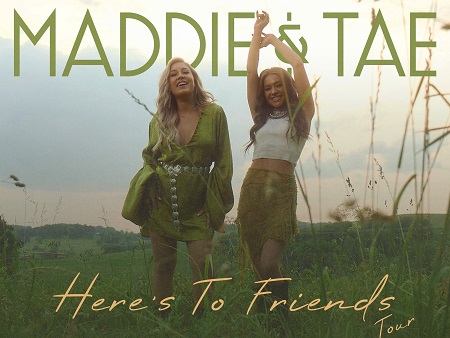 Maddie & Tae